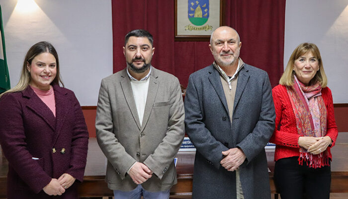 UMA en la provincia - Colmenar 2025