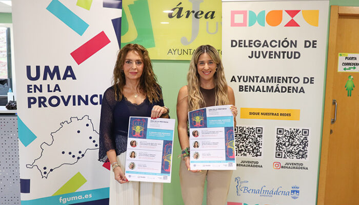 IX Jornadas sobre adolescencia
