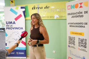 IX Jornadas sobre adolescencia